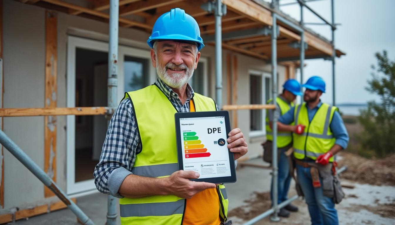 Comprenez les nouvelles règles de la rénovation énergétique sans jargon 2 découvrez les nouvelles règles de la rénovation énergétique expliquées simplement, sans jargon, pour mieux comprendre et agir efficacement.