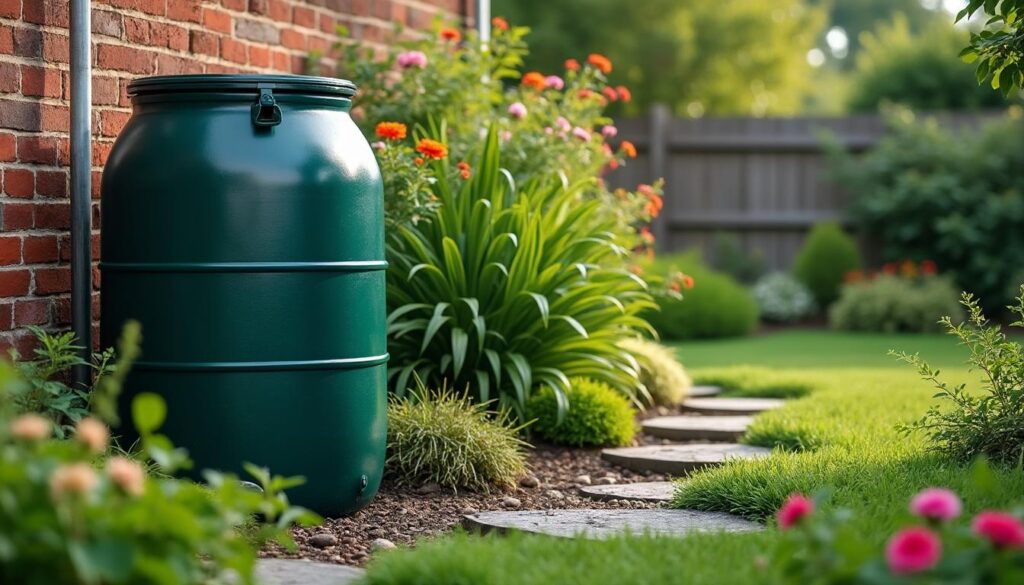 découvrez comment installer facilement un système de récupération d’eau de pluie pour votre jardin grâce à notre guide pratique, et profitez d’une solution écologique et économique.