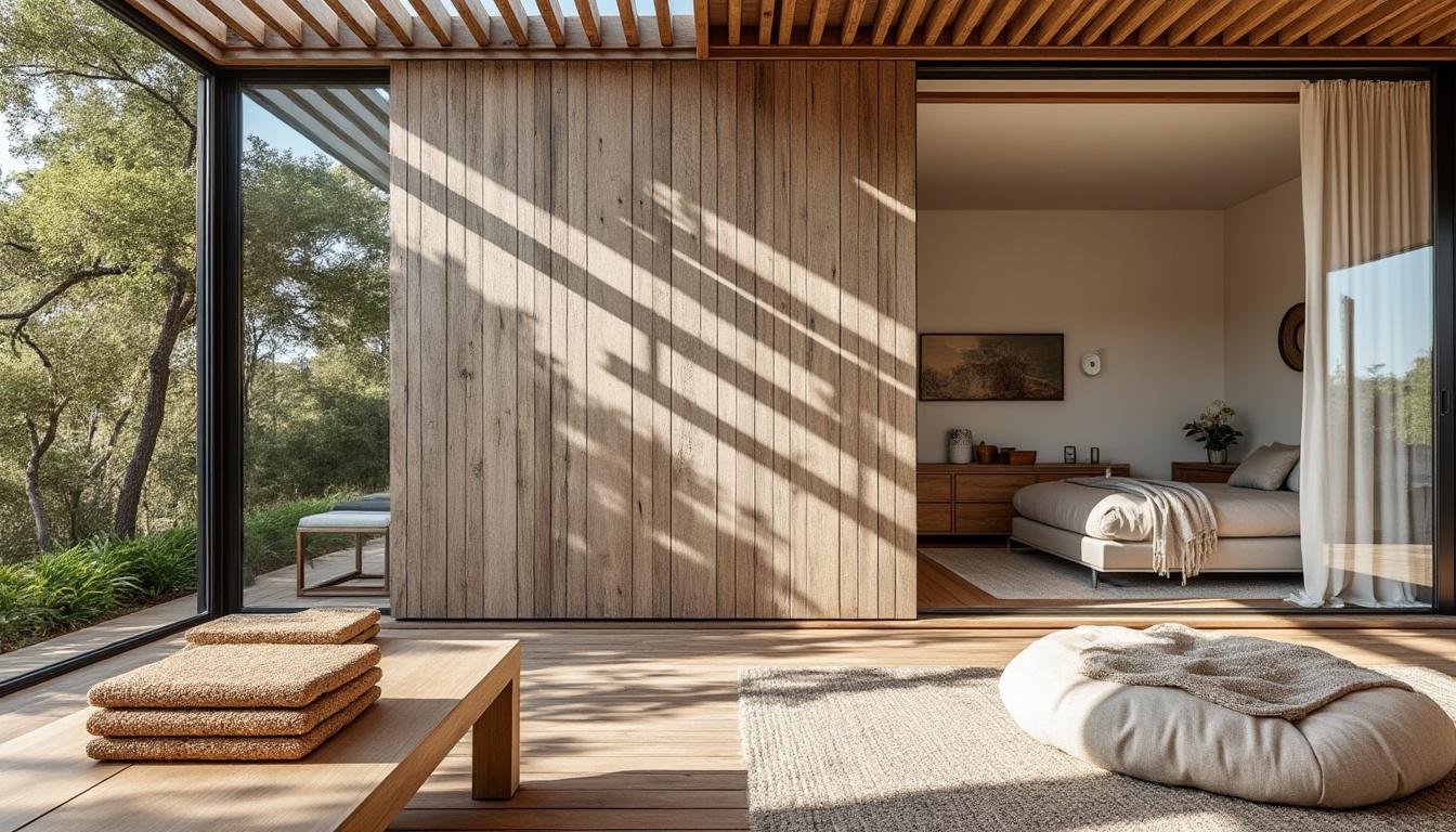 découvrez les grandes tendances 2026 de l’habitat durable alliant sobriété, confort et autonomie pour un mode de vie respectueux de l’environnement et innovant.