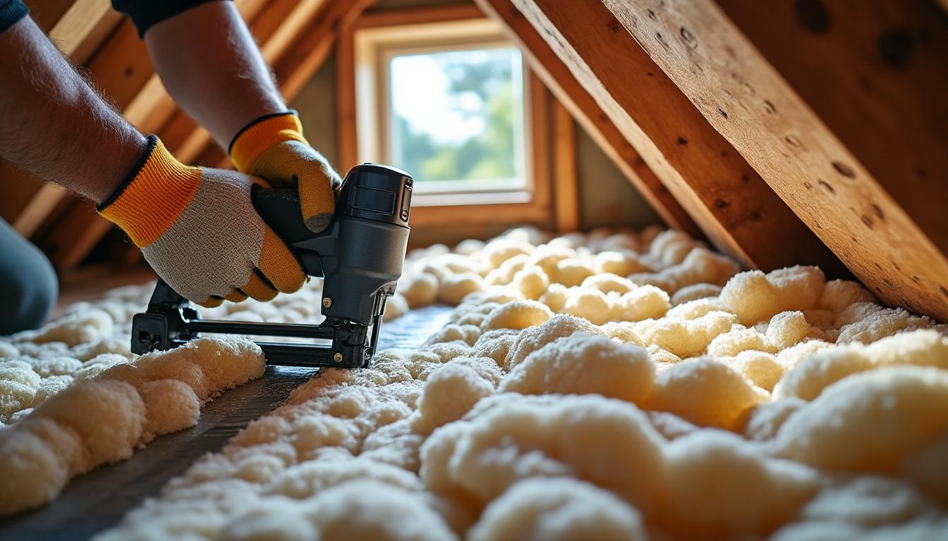 Optimisez votre isolation écologique : les erreurs les plus coûteuses à éviter 2 découvrez comment optimiser votre isolation écologique en évitant les erreurs les plus coûteuses. conseils pratiques pour un habitat plus durable et économique.