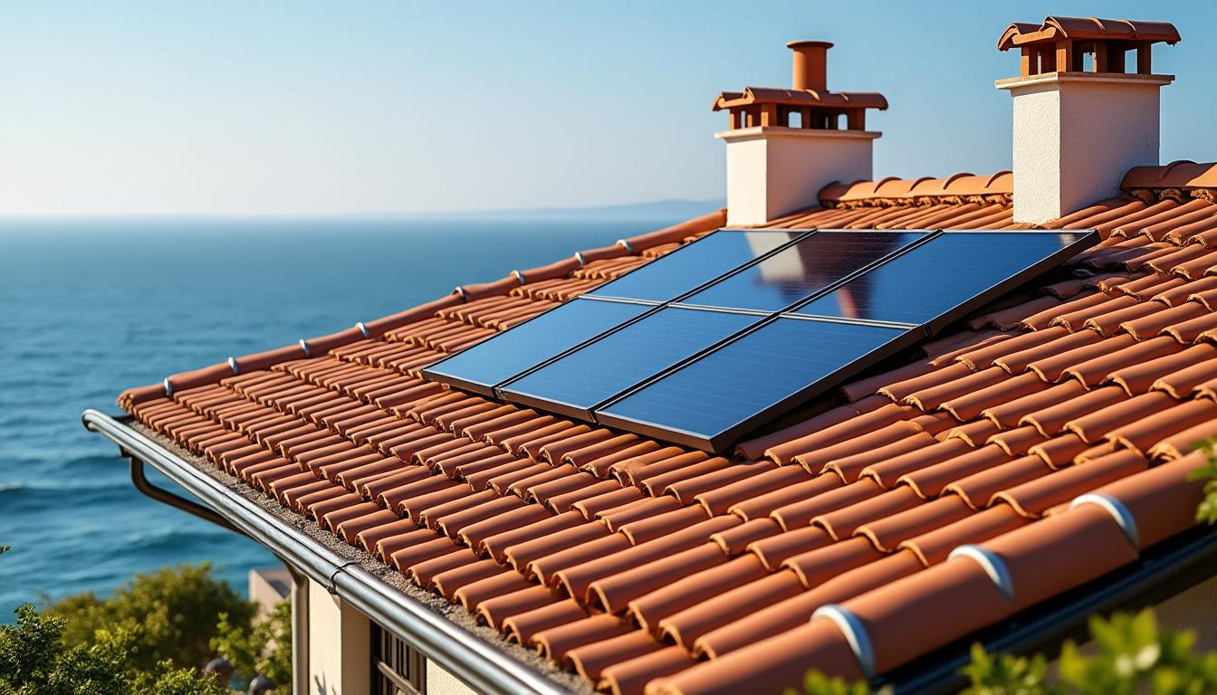 découvrez tout ce qu'il faut savoir avant d'installer un système d'énergie solaire, des avantages aux étapes essentielles pour réussir votre transition énergétique.