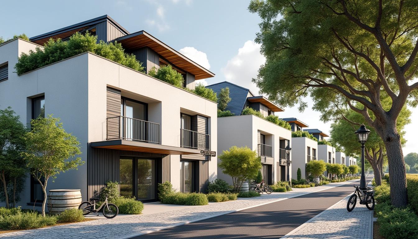 Pourquoi le logement durable devient la nouvelle norme de l’habitat français 2 découvrez pourquoi le logement durable s’impose comme la nouvelle norme de l’habitat en france, alliant écologie, économies et qualité de vie.