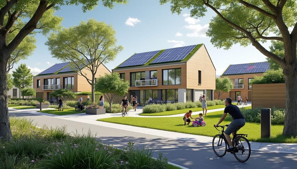 découvrez pourquoi le logement durable s'impose comme la nouvelle norme de l'habitat en france, alliant respect de l'environnement, économies d'énergie et bien-être des habitants.