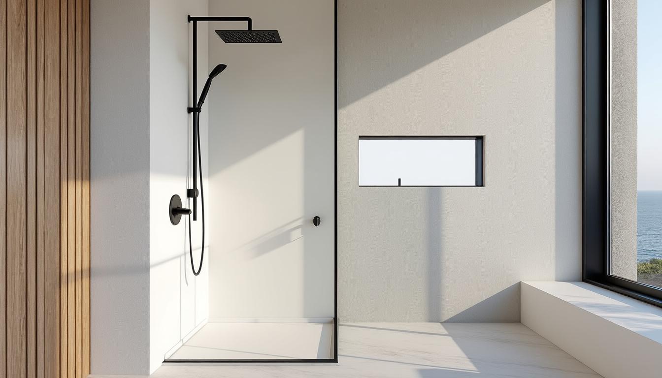 découvrez les atouts essentiels et les précautions à prendre en compte pour installer une fenêtre dans la douche en 2026, alliant esthétique, praticité et sécurité.