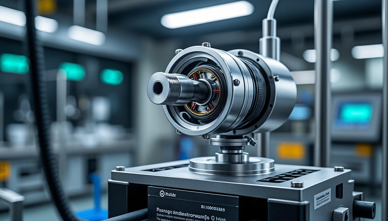 découvrez tout sur le capteur de déplacement dd1 hbm avec notre guide ultime pour exceller en métrologie. performance, précision et conseils d'experts à portée de main.