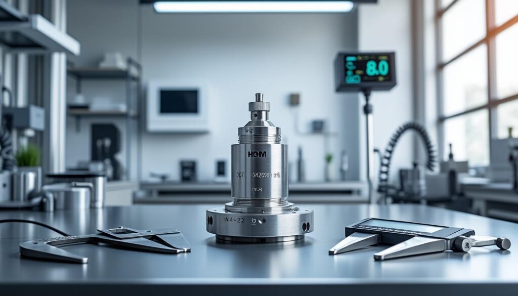 découvrez le capteur de déplacement dd1 hbm, un outil incontournable pour exceller en métrologie. ce guide ultime vous accompagne dans son utilisation et ses applications précises.