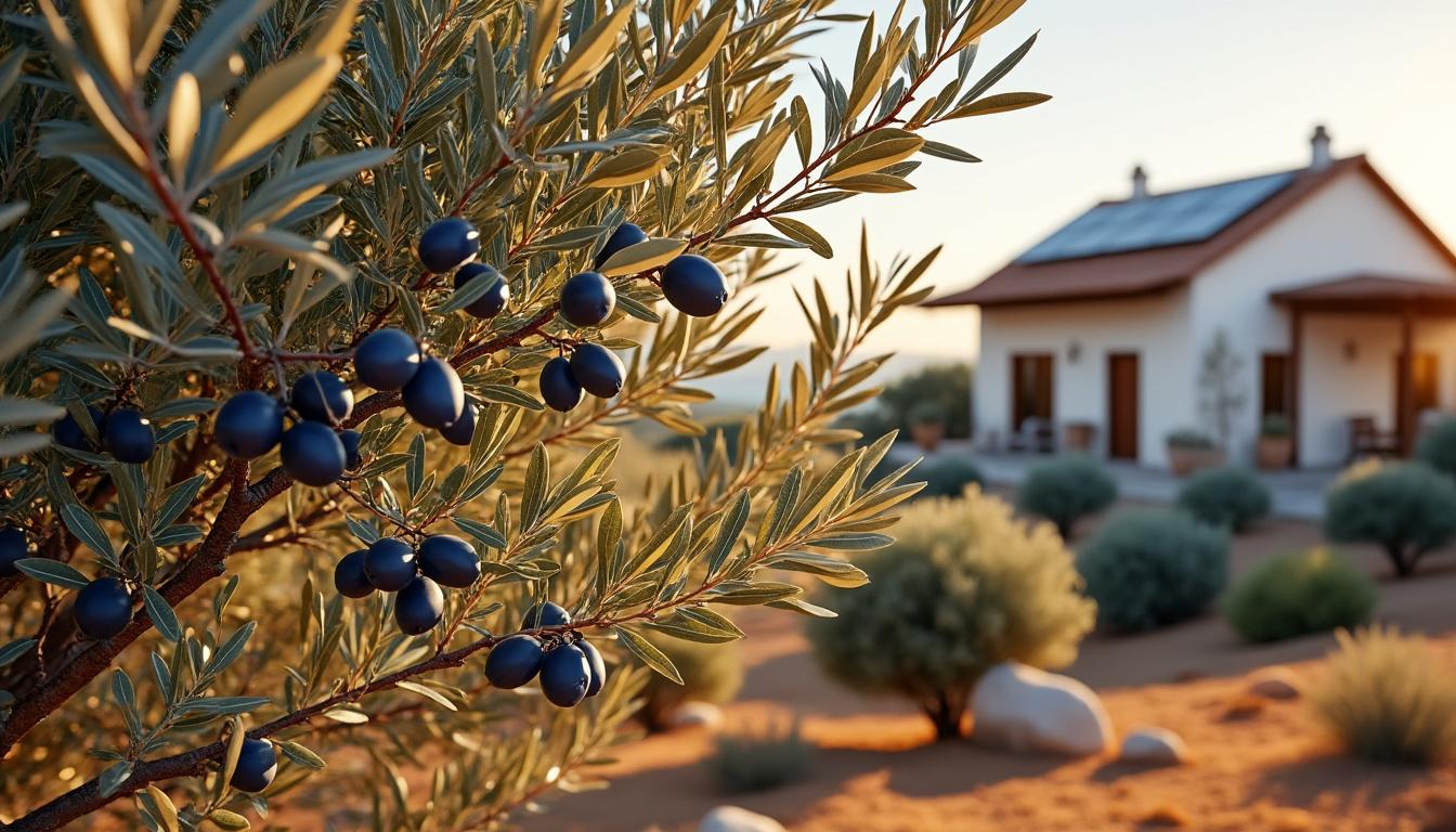 Comment sélectionner l'engrais idéal pour un olivier en pleine santé en 2026 ? 2 découvrez comment choisir l'engrais parfait pour maintenir votre olivier en pleine santé en 2026 grâce à nos conseils experts et astuces essentielles.