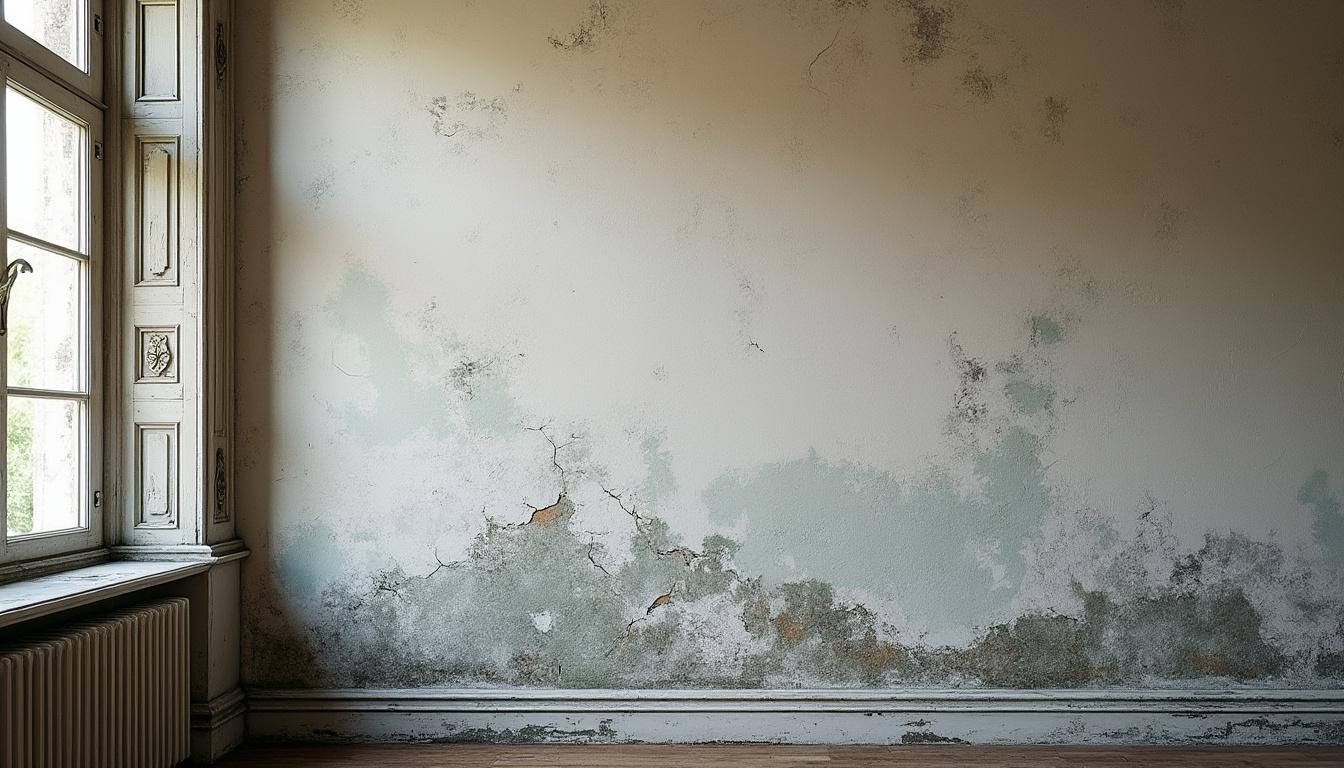 découvrez les causes de l'humidité dans la maison et apprenez à mettre en place des solutions durables pour préserver un environnement sain et agréable.