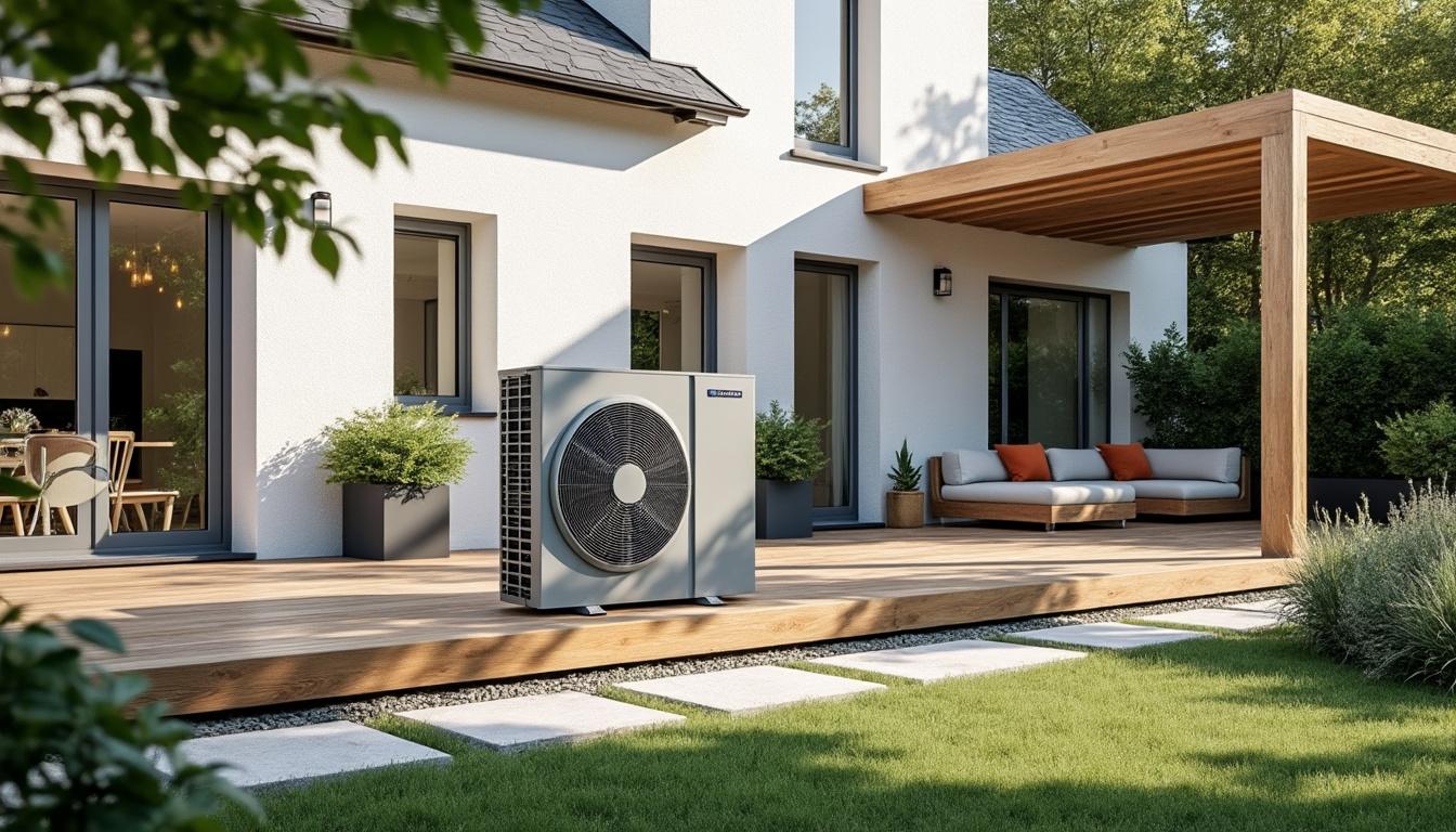 Installer une Pompe à Chaleur : Guide Complet des Étapes, Coûts et Économies Assurées 2 découvrez notre guide complet pour installer une pompe à chaleur : étapes détaillées, estimation des coûts et conseils pour maximiser vos économies d'énergie.