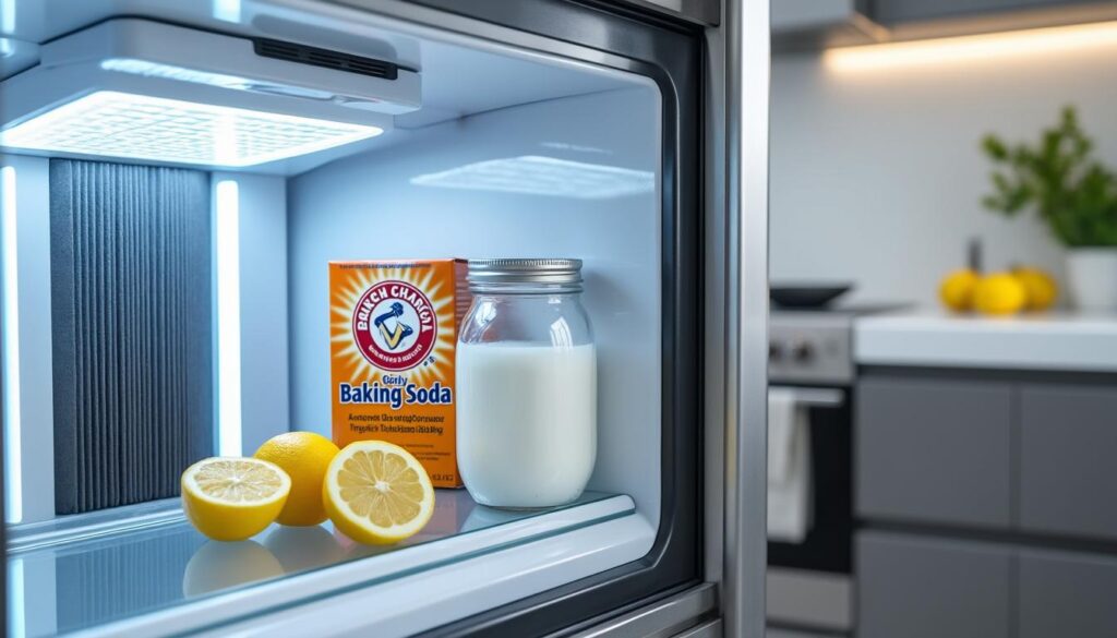 découvrez les astuces incontournables pour éliminer efficacement les mauvaises odeurs de votre frigo en 2026 et garder vos aliments frais plus longtemps.