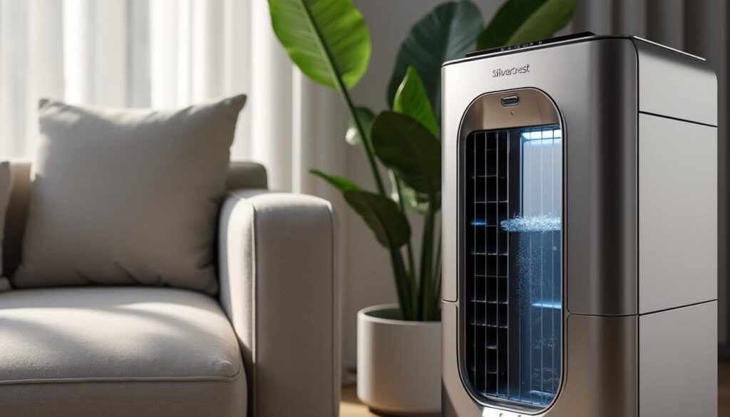 découvrez notre test détaillé du rafraîchisseur d’air silvercrest avec impressions après utilisation. efficacité, design et rapport qualité-prix analysés pour vous aider à faire le meilleur choix.