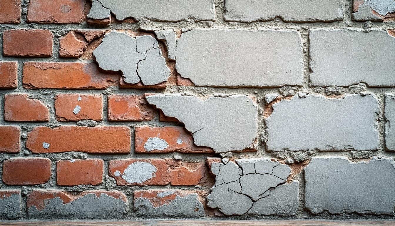 découvrez les techniques efficaces pour éliminer l’humidité des murs causée par les remontées capillaires et protéger votre habitation durablement.