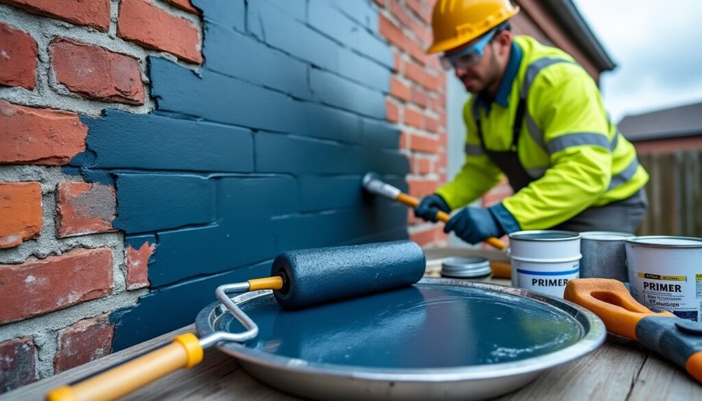 découvrez comment réussir la peinture de votre façade grâce à notre guide complet : préparation, techniques efficaces et sélection des meilleurs produits pour un résultat durable et esthétique.