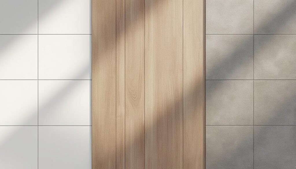 découvrez comment choisir le revêtement de sol idéal pour votre cuisine : carrelage, vinyle ou béton, avantages et conseils pour allier style et fonctionnalité.