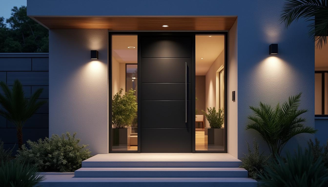 Sécurisez Votre Foyer : Guide Essentiel pour Choisir une Porte d’Entrée Fiable 2 découvrez comment choisir une porte d’entrée fiable pour sécuriser votre foyer grâce à notre guide essentiel. conseils, critères et astuces pour une protection optimale.