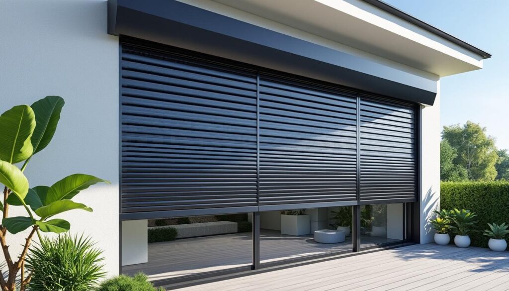 découvrez les atouts du volet roulant solaire en 2026, un guide complet d'installation et des astuces incontournables pour optimiser votre confort et économiser de l'énergie.