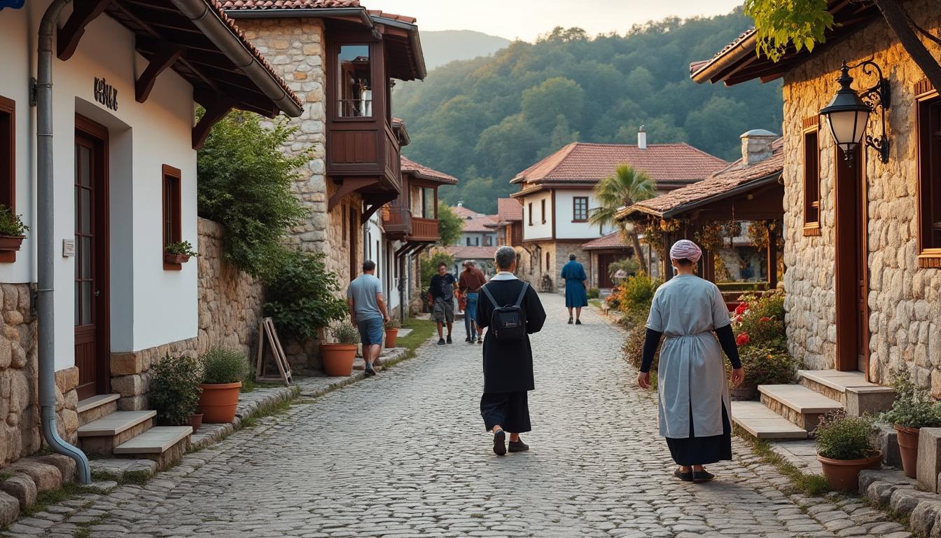 découvrez les erreurs à éviter lors de votre voyage en bulgarie pour respecter la culture locale et profiter pleinement de votre séjour.