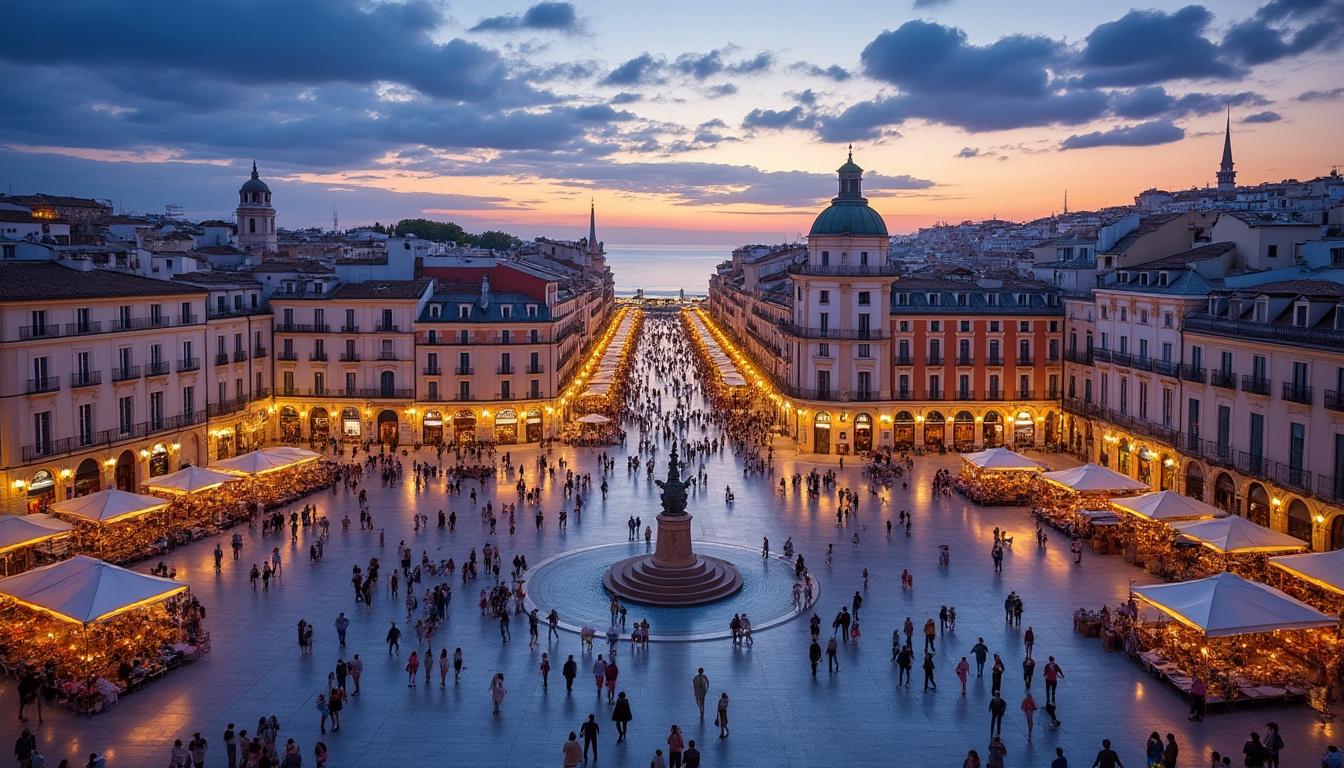 Alicante ville dangereuse : ce qu'il faut savoir pour visiter cette ville en toute sérénité 2 découvrez les vérités sur la sécurité à alicante et nos conseils essentiels pour visiter cette ville en toute sérénité, en évitant les risques et en profitant pleinement de votre séjour.