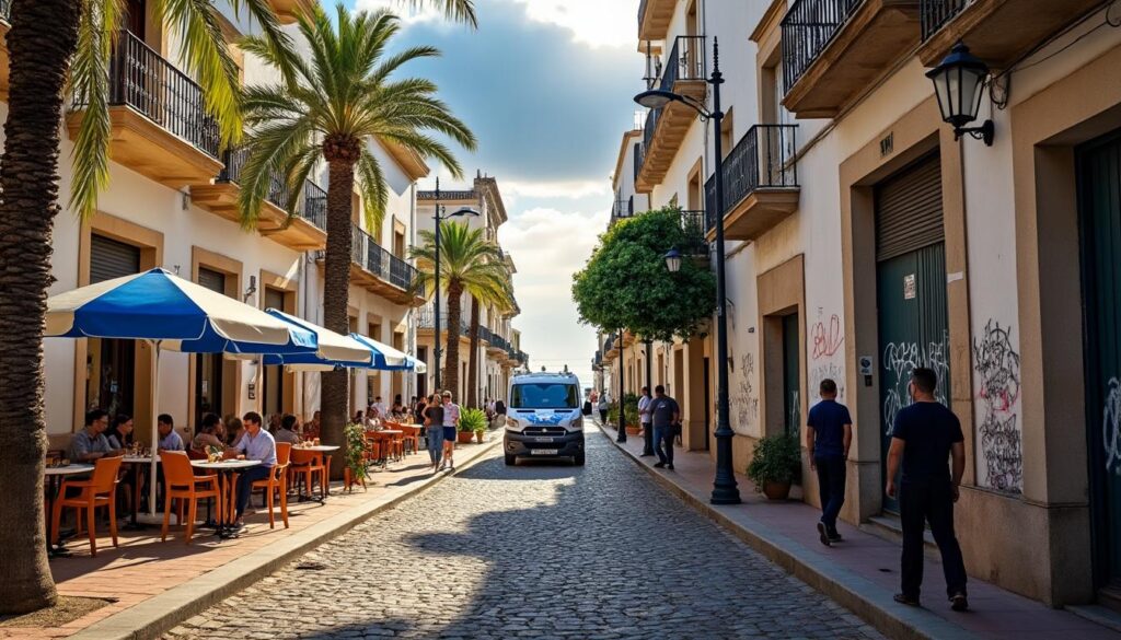 découvrez les conseils essentiels pour visiter alicante en toute sécurité. apprenez à éviter les zones à risques et profitez pleinement de cette ville sans soucis.