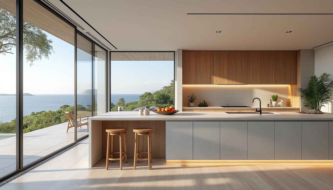 découvrez comment bien éclairer votre plan de travail avec nos astuces pratiques, solutions adaptées et un guide d'installation complet pour un espace fonctionnel et lumineux.