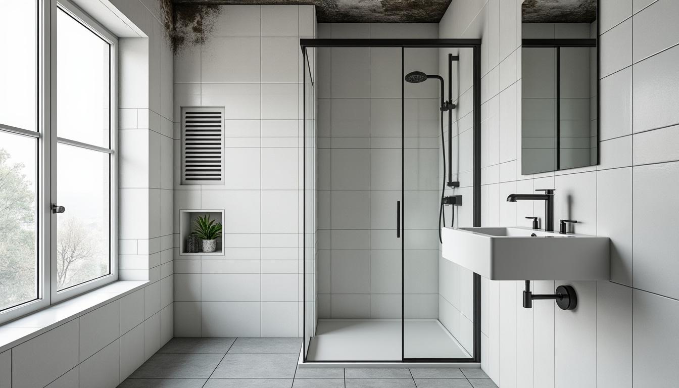 découvrez des conseils pratiques et efficaces pour prévenir la formation de moisissure dans votre salle de bain et maintenir un espace propre et sain.