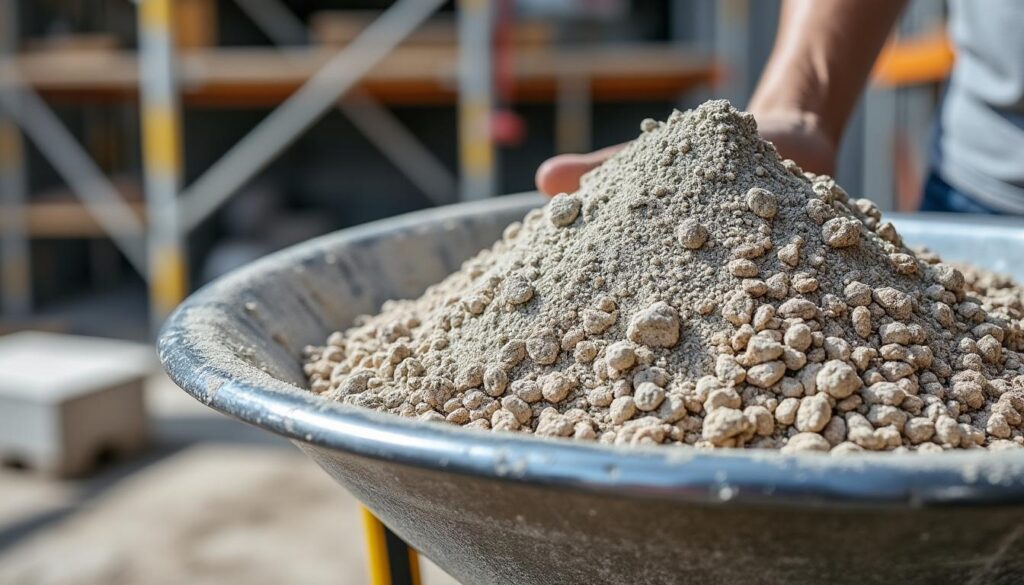 découvrez les proportions idéales pour un dosage béton 350 kg avec mélange sable gravier, afin de garantir un ouvrage solide et durable. suivez nos conseils pour un béton de qualité optimale.