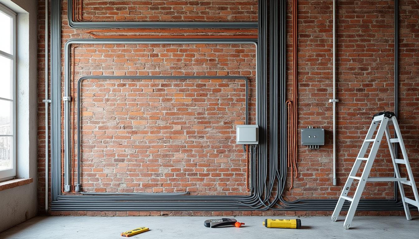 découvrez comment organiser votre chantier d'électricité avant ou après l'isolation pour garantir un résultat durable et éviter les retouches. conseils pratiques et étapes clés pour une installation réussie.