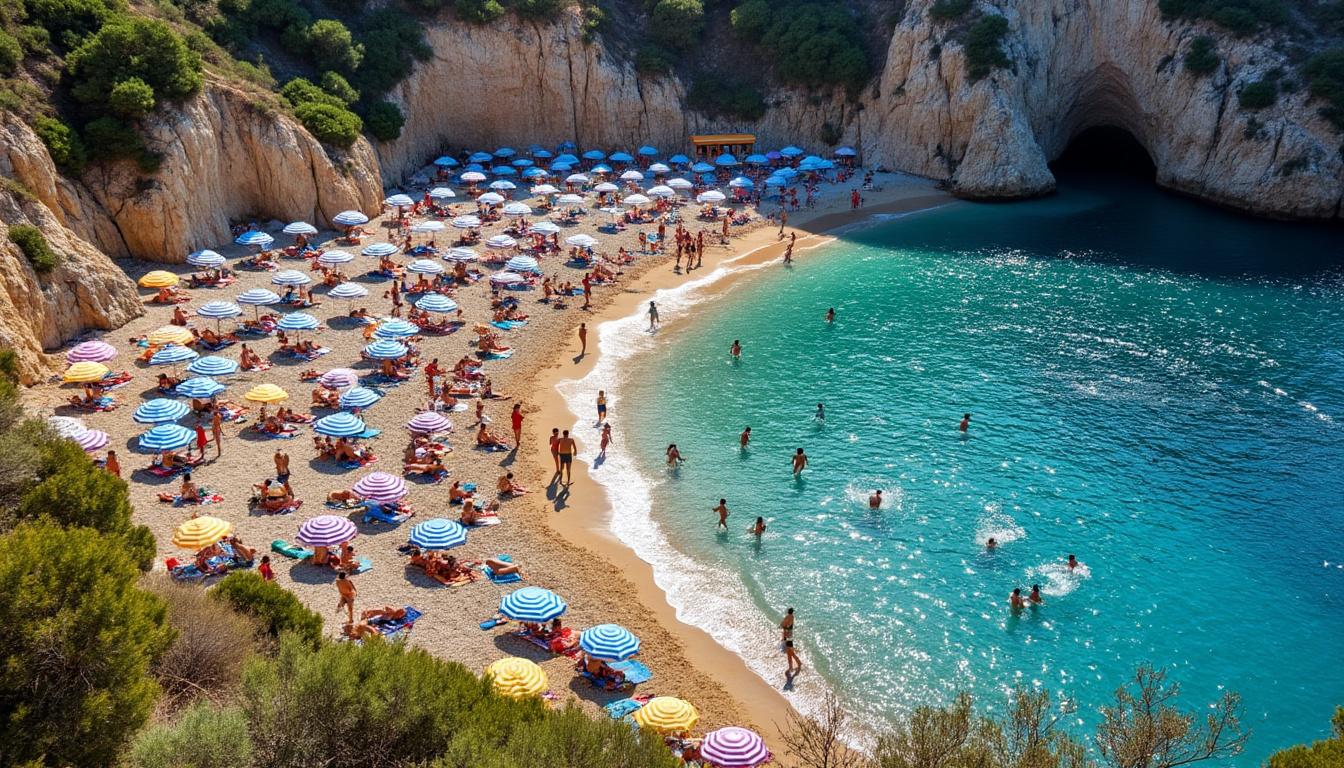 Endroit à éviter en Corse : préserver son séjour et respecter les équilibres naturels de l'île 2 découvrez les endroits à éviter en corse pour préserver votre séjour et respecter les équilibres naturels uniques de l'île. adoptez un tourisme responsable et protégez cet environnement exceptionnel.