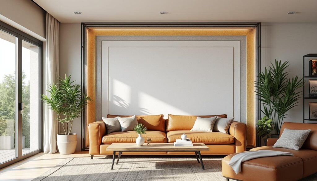 découvrez comment choisir l'épaisseur idéale de cloison placo pour allier confort intérieur optimal et réduction de l'empreinte matière, afin de créer un espace à la fois durable et agréable.