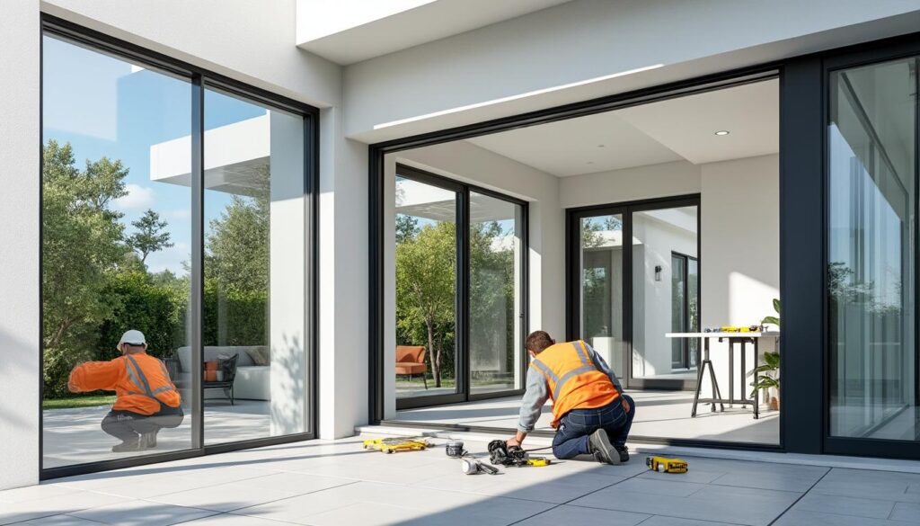 profitez de nos fenêtres double vitrage de qualité, obtenez un devis gratuit et bénéficiez des aides maprimerénov’ pour financer vos travaux de rénovation énergétique.