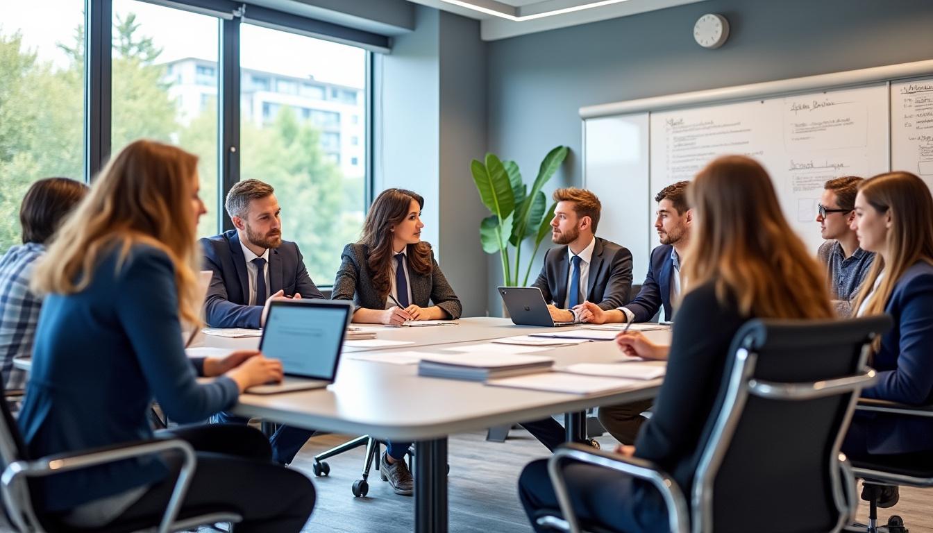 Formation éducateur spécialisé en 1 an : trouver la bonne formation et s'assurer de sa reconnaissance 2 découvrez comment choisir une formation d'éducateur spécialisé en 1 an, avec des conseils pour trouver un programme reconnu et adapté à vos objectifs professionnels.
