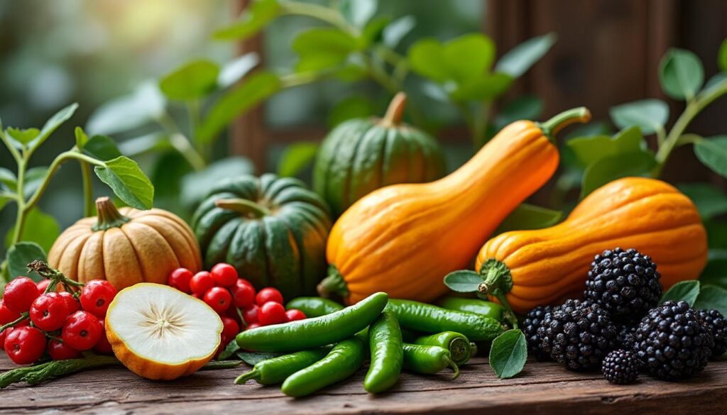 découvrez une liste complète de fruits et légumes commençant par la lettre j pour enrichir votre potager et sublimer votre cuisine au quotidien.