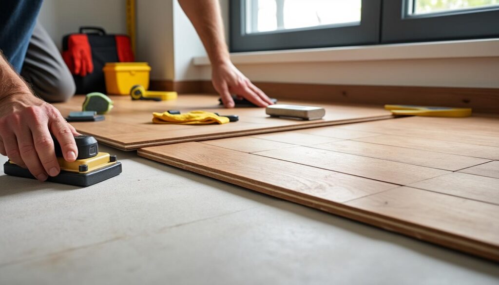 découvrez notre guide pratique pour installer du parquet flottant facilement. suivez les étapes clés et évitez les pièges courants pour un résultat réussi et durable.