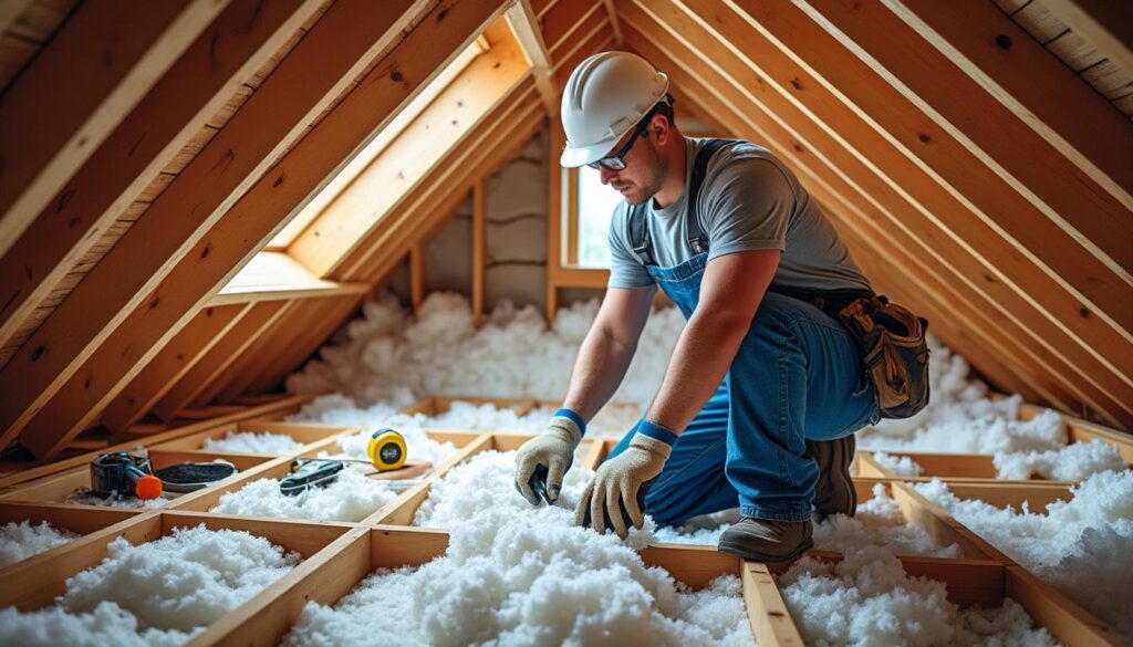 découvrez comment isoler vos combles efficacement et réduisez votre facture de chauffage jusqu'à 30% en seulement 24 heures. profitez d'un confort optimal et faites des économies dès maintenant.