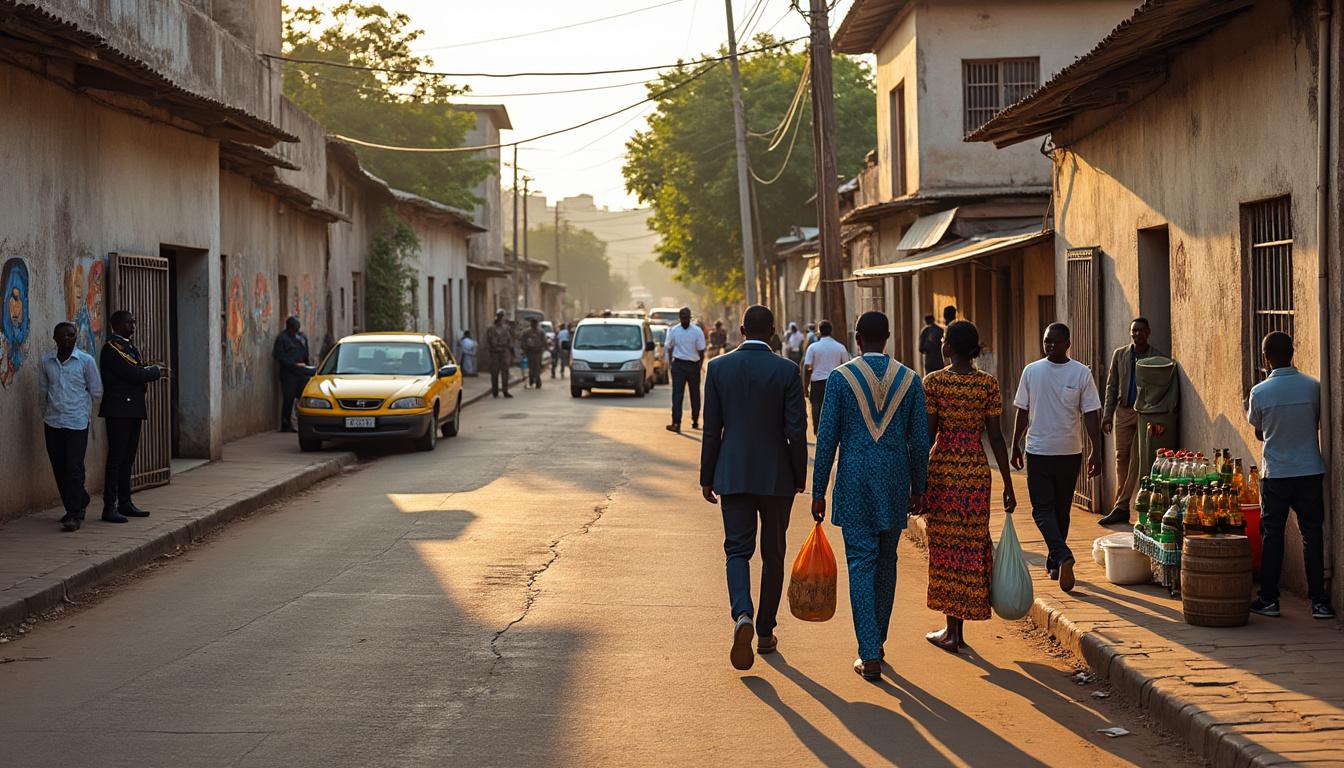 découvrez si le bénin est un pays dangereux grâce aux témoignages des voyageurs et aux informations des sources officielles, pour préparer sereinement votre voyage.