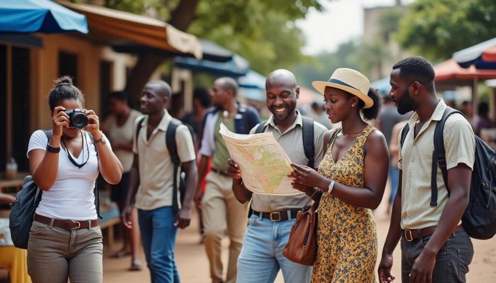 découvrez si le bénin est un pays dangereux à travers les témoignages de voyageurs et les informations des sources officielles pour un voyage en toute sérénité.