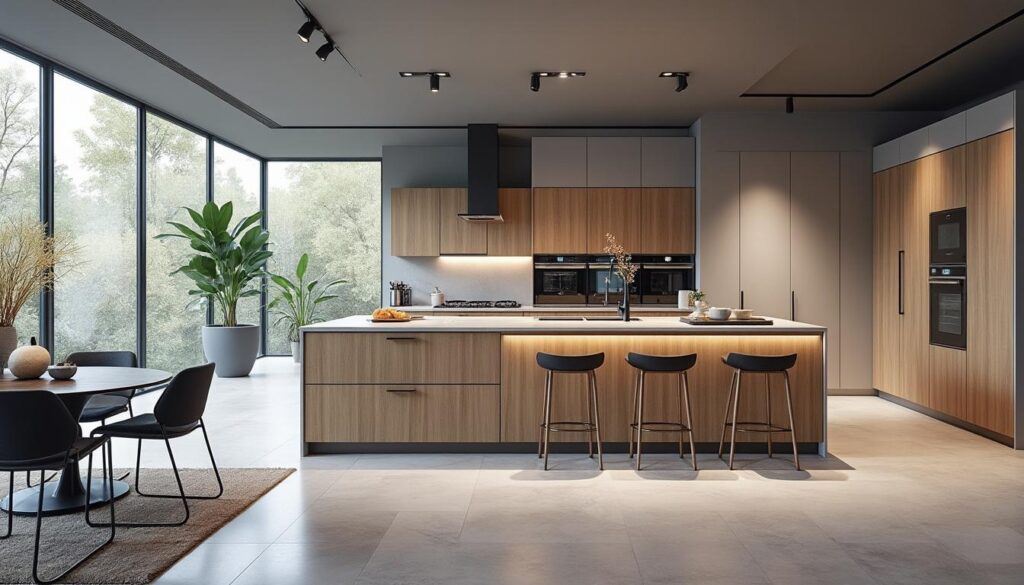 découvrez comment identifier les cuisinistes fiables qui respectent réellement les matériaux et l'environnement, et évitez les prestataires peu scrupuleux dans votre projet de cuisine durable.