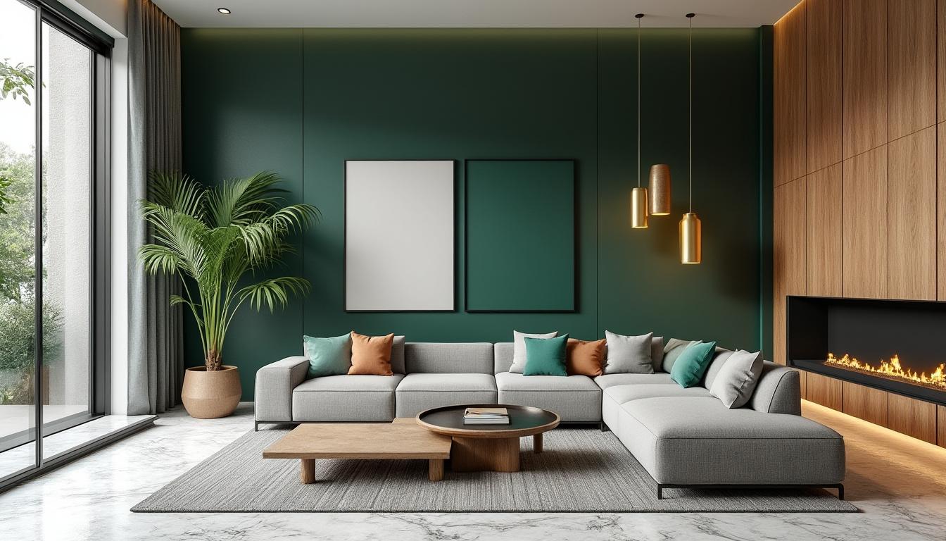 découvrez les grandes tendances de la rénovation maison en 2026, alliant styles innovants et matériaux d'avenir pour transformer votre habitat avec modernité et durabilité.