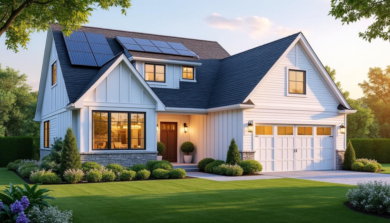 découvrez comment valoriser rapidement votre maison à vendre en situation urgente, notamment en mettant en avant ses atouts énergétiques pour attirer les acheteurs et obtenir le meilleur prix malgré un contexte de divorce.