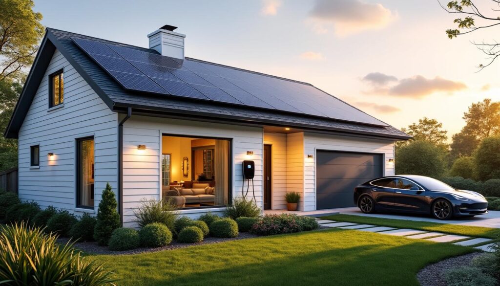 découvrez comment valoriser rapidement votre maison à vendre en raison d'un divorce en mettant en avant ses atouts énergétiques pour une vente urgente réussie.