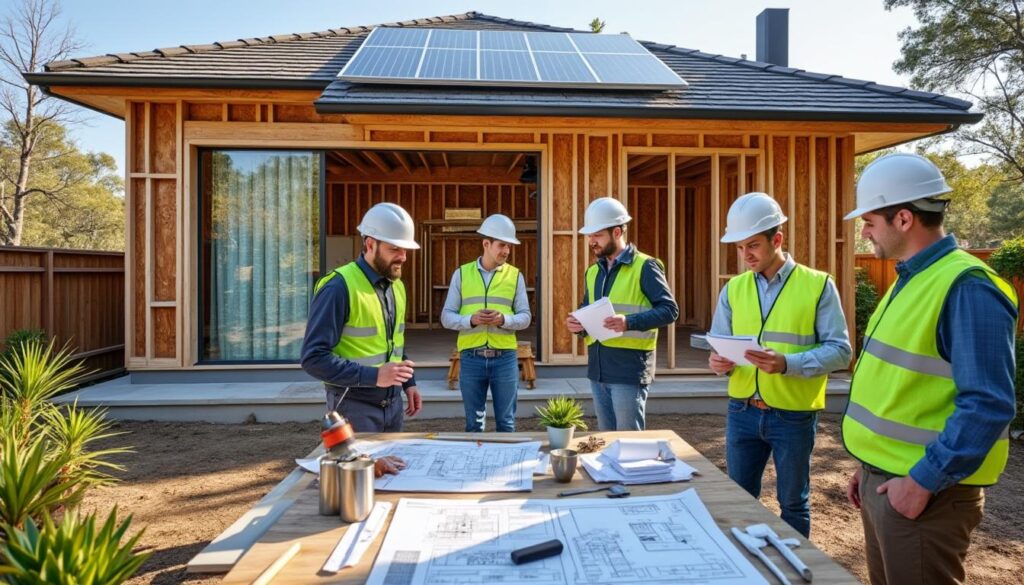 myextrabat facilite le suivi de vos chantiers de rénovation durable grâce à une gestion simplifiée, pour des projets efficaces et respectueux de l'environnement.