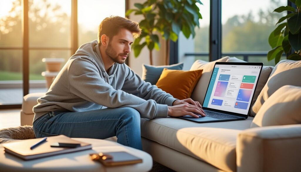 découvrez myfoncia, votre espace en ligne dédié pour gérer facilement votre logement au quotidien, consulter vos documents et suivre vos démarches en toute simplicité.