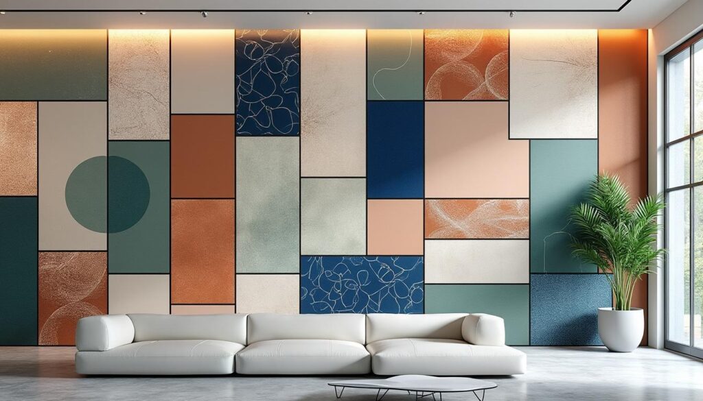 explorez notre collection de 40 motifs innovants de papier peint pour 2026 et profitez de nos conseils experts pour une pose facile et impeccable.