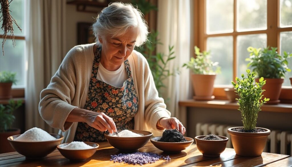 découvrez les remèdes de grand-mère efficaces contre l'humidité dans la maison : gestes simples pour soulager et solutions durables pour éliminer la source du problème.