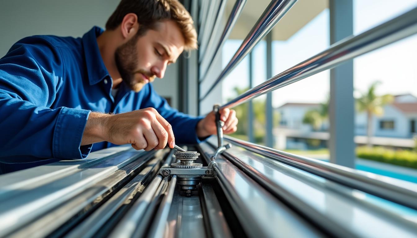 découvrez les coûts de réparation des volets roulants et des conseils pratiques pour savoir quand il est essentiel de faire appel à un expert. assurez la longévité et le bon fonctionnement de vos volets avec nos recommandations.