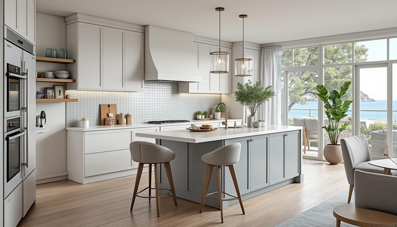 découvrez comment choisir le revêtement mural idéal pour votre cuisine : carrelage, peinture ou crédence. guide complet pour allier style, praticité et entretien facile.