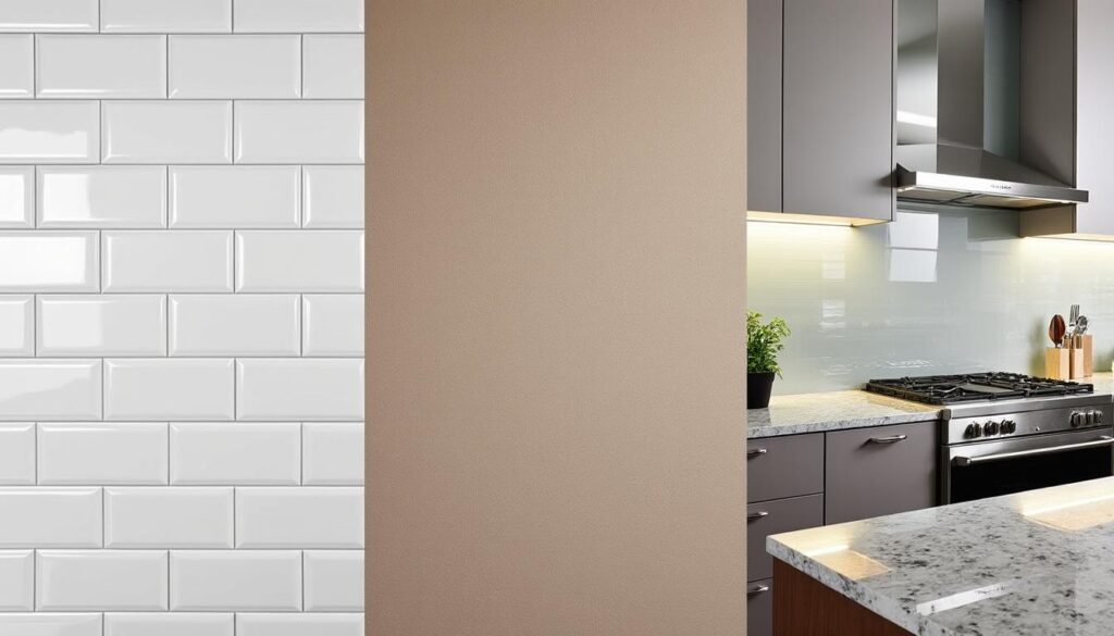 découvrez comment choisir le revêtement mural idéal pour votre cuisine : carrelage, peinture ou crédence. avantages, styles et conseils pour un intérieur moderne et pratique.