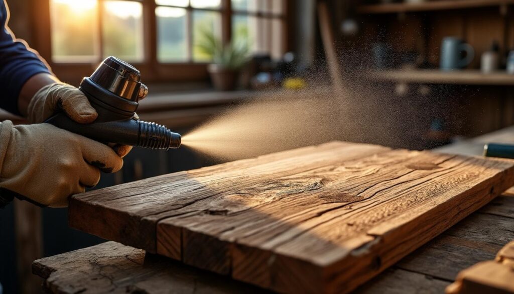 découvrez comment sabler un meuble, la première étape essentielle pour réussir une rénovation bois à l'ancienne et redonner vie à vos meubles avec authenticité.