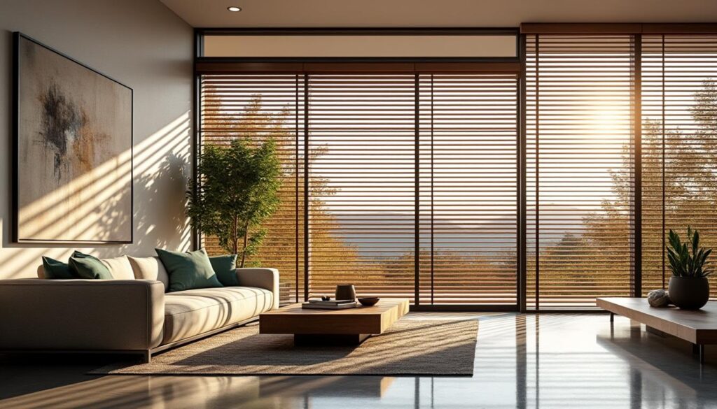 découvrez 25 idées élégantes de stores vénitiens pour transformer votre intérieur avec style et raffinement. inspirez-vous de nos conseils déco pour sublimer chaque pièce.