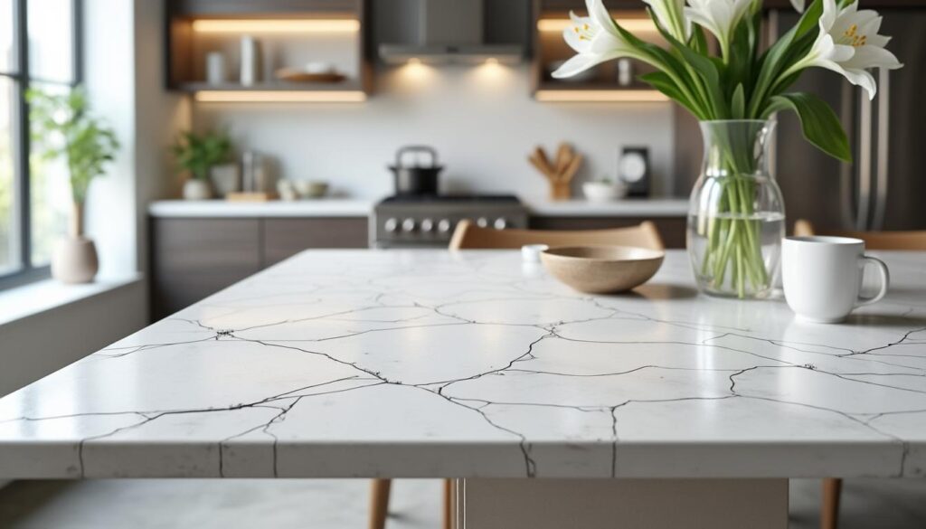 découvrez les inconvénients méconnus des tables en céramique avant d'acheter, pour faire un choix éclairé sur ce matériau tendance et durable.